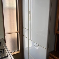 冷蔵庫  ソファ