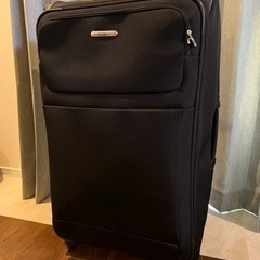 スーツケース(大型)