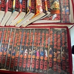 【名作を大人買い】キングダム1〜60巻