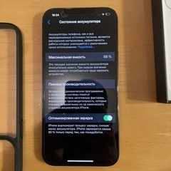 IPhone 12Pro Max 256 GB