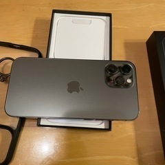 IPhone 12Pro Max 256 GB