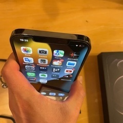 IPhone 12Pro Max 256 GB