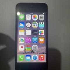 中古iphone5  