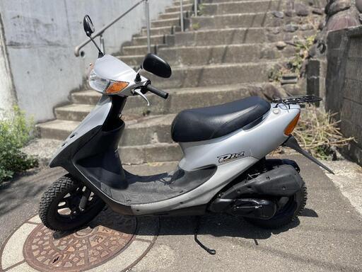 ホンダ　ディオ HONDA DIO 50CC