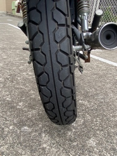 インパルス gsx400 規制前 前期 車検あり エンジン好調☆ 愛媛 松山