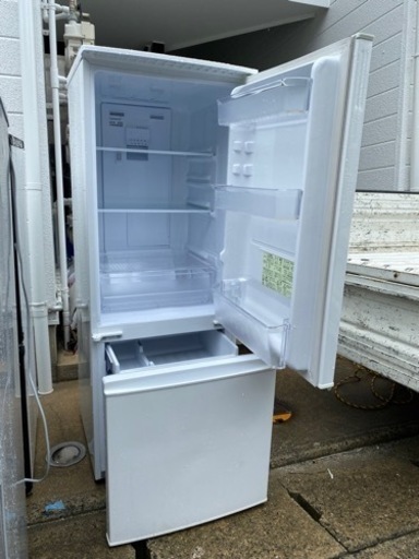 冷蔵庫2014年