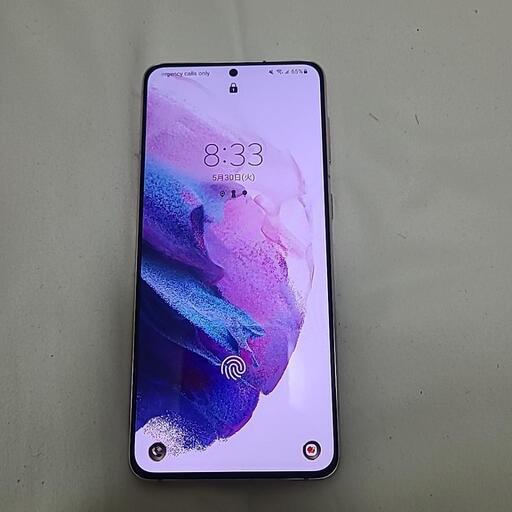 GALAXY S21+ 5G SIMフリー | noonanwaste.com