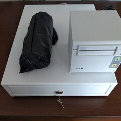 エアレジスターターパック　新品 楽天市場】【Airレジ正規代理店】エアレジスターターパック RP-F10