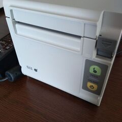 Airレジ スターターパック＋オマケのレジロール