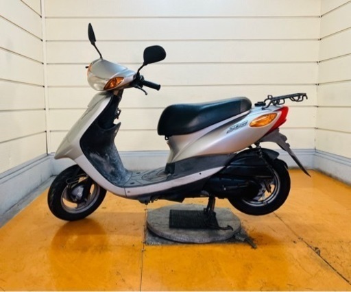 29277km ジョグ SA36J ヤマハ 原付☆ 始動動画あり | vaisand.com