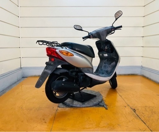 29277km ジョグ SA36J ヤマハ 原付☆ 始動動画あり | vaisand.com