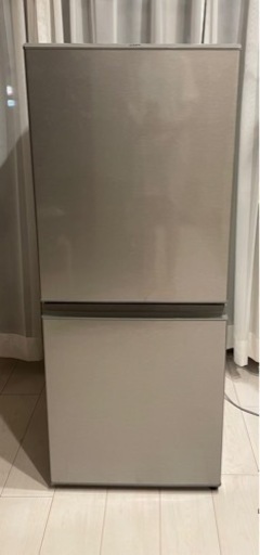 AQUA 2021年製冷蔵庫　ほぼ未使用！