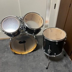 ラディック　アクセントCSカスタムドラムセット引き取り限定 ラディック アクセントCSカスタムドラムセット引き取り限定