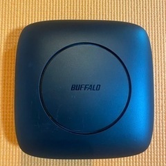 Wi-Fiルーター　Buffalo wsr 2533dhp3