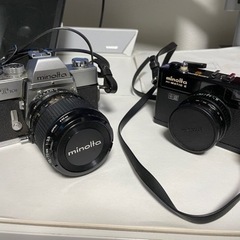 カメラ  4台セット 