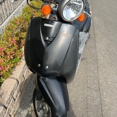 ホンダ　Today 廃車済　まだまだ、走れます