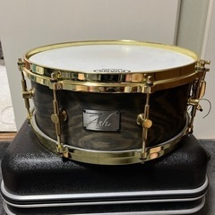 カノウプス　アッシュスネア　14×5.5