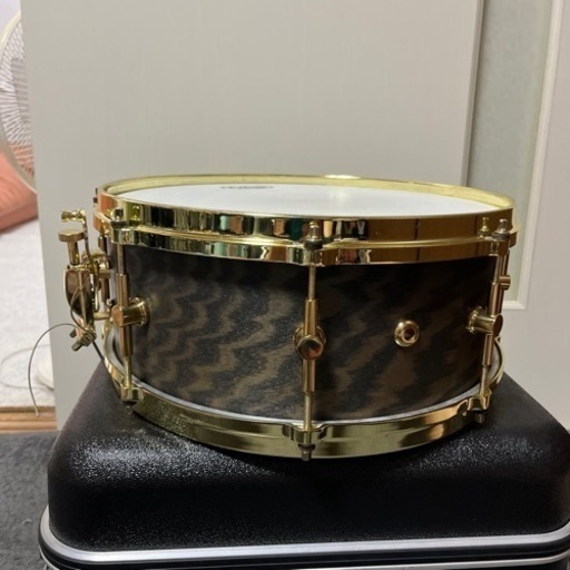 カノウプス　アッシュスネア　14×5.5