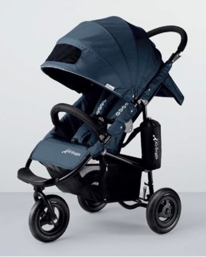 ベビーカー、バギー Air Buggy CoCo