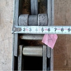 ジョロダー(ジョルダー)A