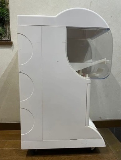 カプセルステーション6