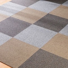 ☆早い者勝ち タイルカーペット 40×40cm 計40枚（20枚/箱×