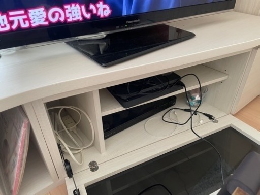 ニトリ　テレビ台