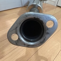 決済方法変更の為終了 マフラー CR-Z ZF-1 SPOON 中古