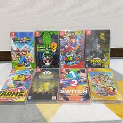 マリオオデッセイの中古が安い！激安で譲ります・無料であげます(3 