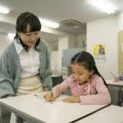 大津市坂本で、学研教室の先生になっていただける方を探しています。