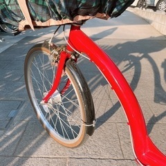 3人乗り対応 子乗せ自転車 非電動