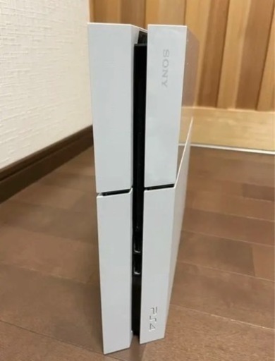その他 SONY PlayStation4 CUH-1100AB02