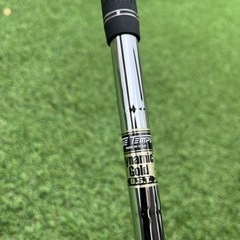 ダンロップ スリクソン アイアンセット SRIXON Z945 ダイナミックゴールド マッスルバック