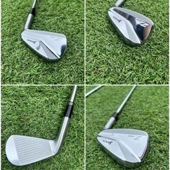 S.H.Figuarts仮面ライダー本郷猛一文字隼人-ダンロップ スリクソン アイアンセット SRIXON Z945 ダイナミックゴールド マッスルバック