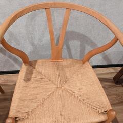 Yチェア　一脚からでもどうぞ