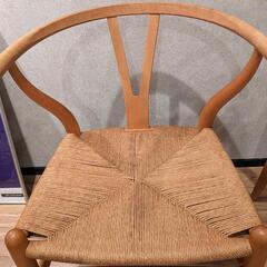 Yチェア　一脚からでもどうぞ