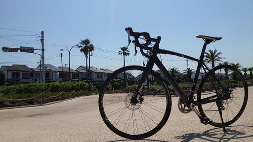 値下げしました】MERIDA GRANSPEED メリダ グランスピード ティアグラ