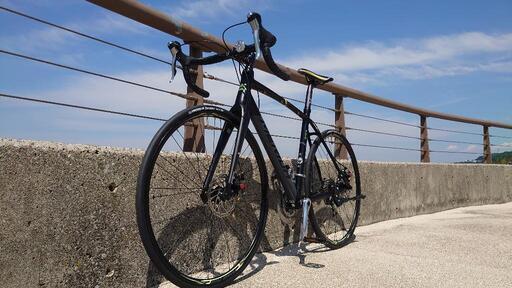 値下げしました】MERIDA GRANSPEED メリダ グランスピード ティアグラ