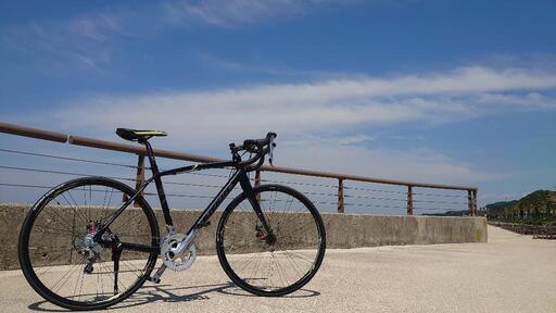 値下げしました】MERIDA GRANSPEED メリダ グランスピード ティアグラ