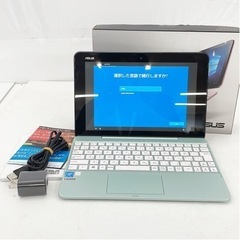 【超美品】ASUS TransBook T101HA パソコン