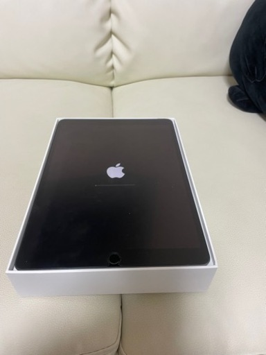 iPadAir3  256G（WiFiモデル）取引者決定
