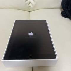 iPadAir3  256G（WiFiモデル）取引者決定