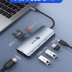 ABLEWE USB C HDMI