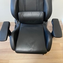 AKRacing ゲーミングチェア Raven Premium 