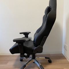 AKRacing ゲーミングチェア Raven Premium 