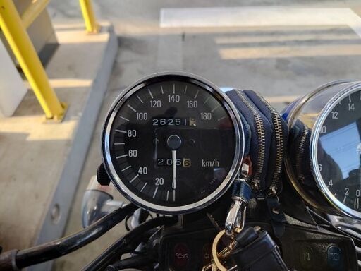 商談中】バリオス 初期型 45馬力 バリオス一型 カワサキ - 【セッタ様