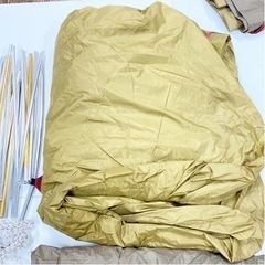 【美品】snow peak スノーピーク SET-250 エントリーパックTT