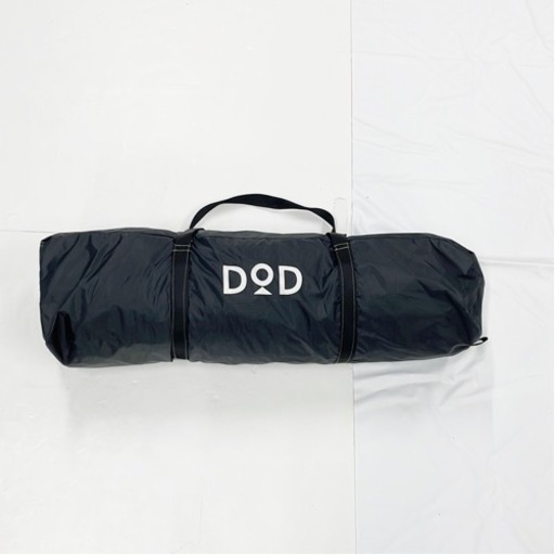 超美品】DoD ワンタッチテント BK 629-BK 室内保管品 | skvp.co.uk