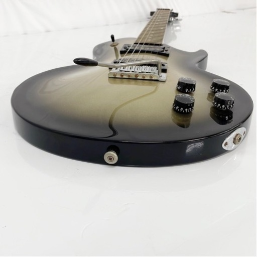 エレキギター 美品】Aria pro Ⅱ エレキギター レスポール 【公式通販】