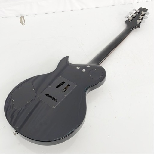美品】Aria pro Ⅱ エレキギター レスポール